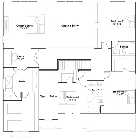 $767,330 | 1851 Diamond Drive, Elgin, IL 60124