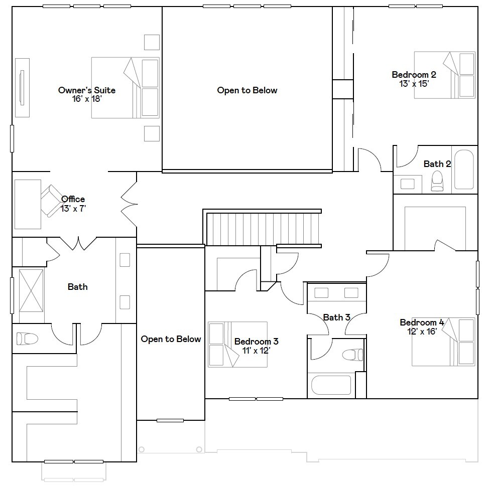 1851 Diamond Drive Elgin, IL 60124 - Photo 3 of 32 a picture of a bathroom