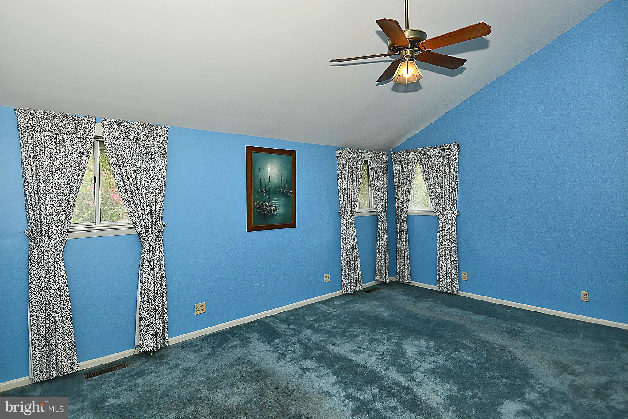 10703 Edgewood Avenue Silver Spring, MD 20901 - Photo 11 of 26 Bedroom (Master)