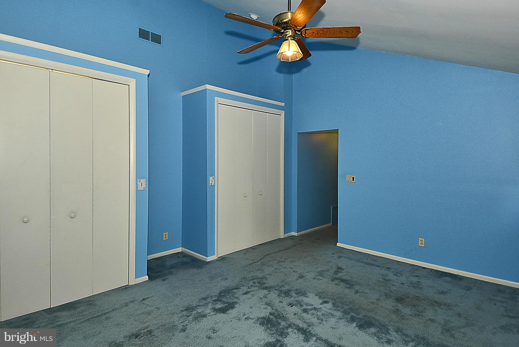 10703 Edgewood Avenue Silver Spring, MD 20901 - Photo 12 of 26 Bedroom (Master)