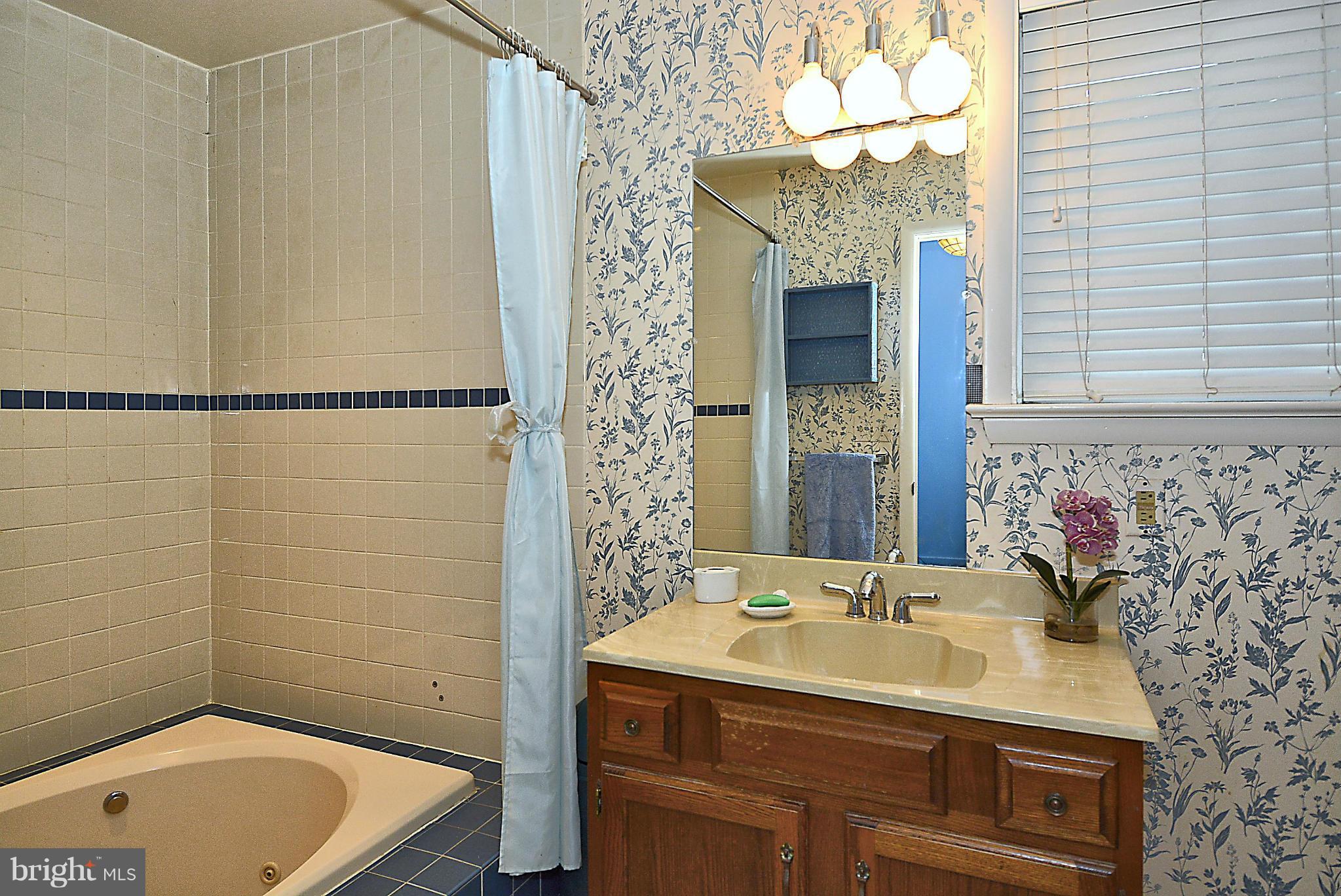 10703 Edgewood Avenue Silver Spring, MD 20901 - Photo 13 of 26 Bath (Master)