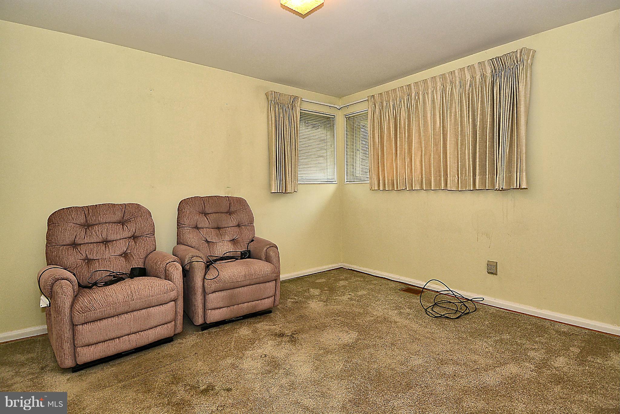 10703 Edgewood Avenue Silver Spring, MD 20901 - Photo 15 of 26 Bedroom