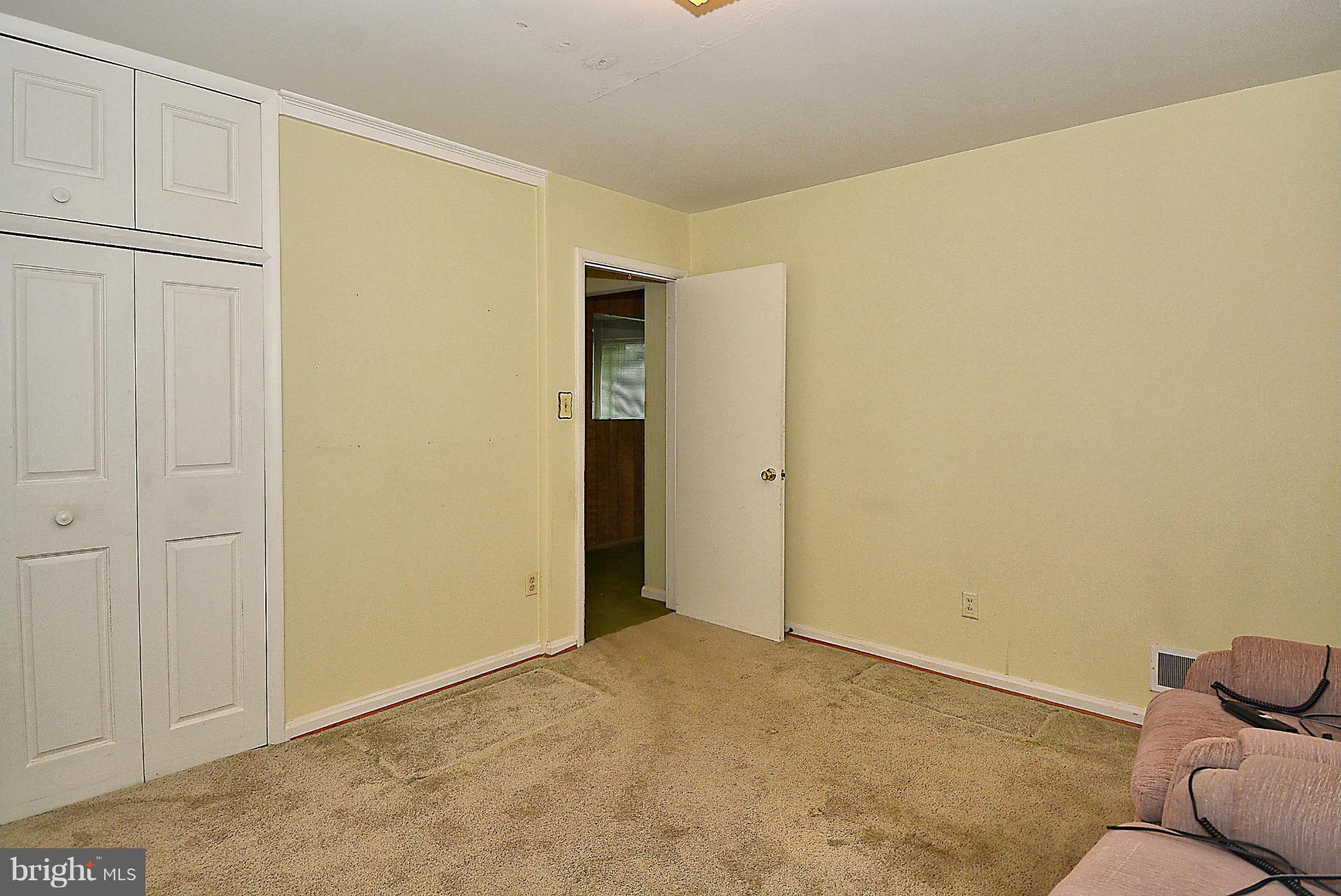 10703 Edgewood Avenue Silver Spring, MD 20901 - Photo 16 of 26 Bedroom