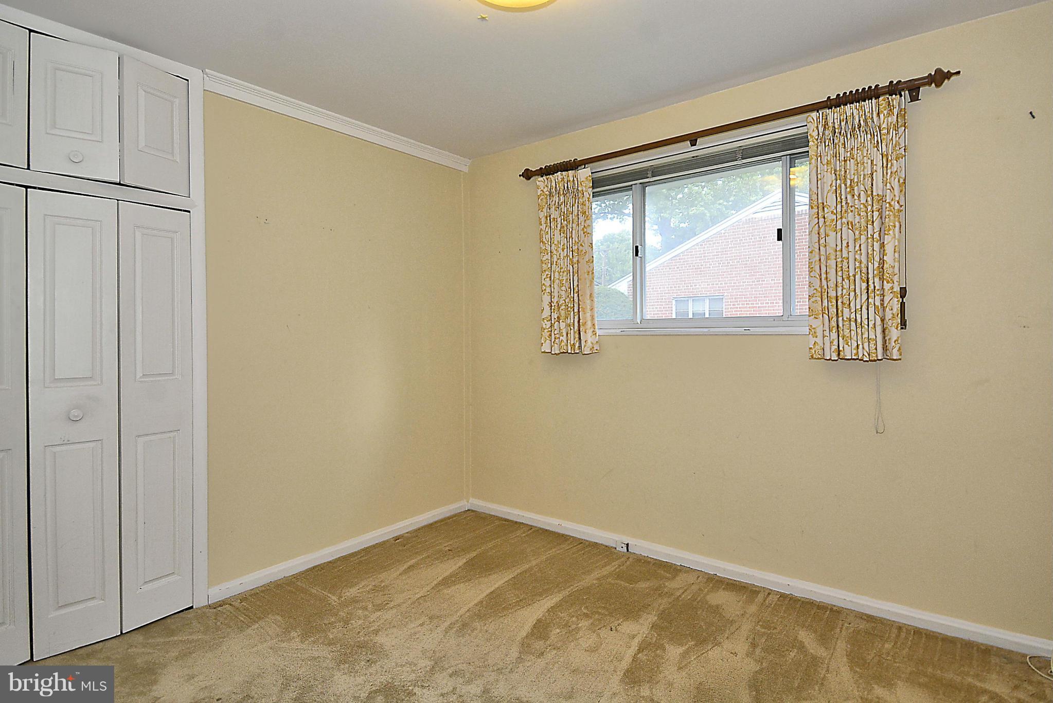 10703 Edgewood Avenue Silver Spring, MD 20901 - Photo 18 of 26 Bedroom