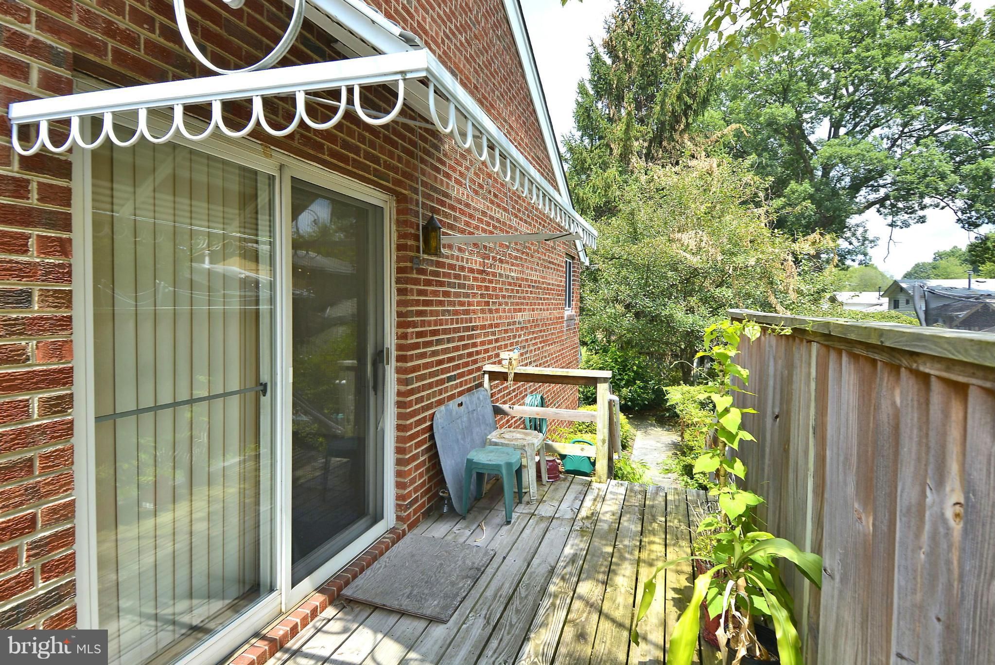 10703 Edgewood Avenue Silver Spring, MD 20901 - Photo 26 of 26 Exterior (General)