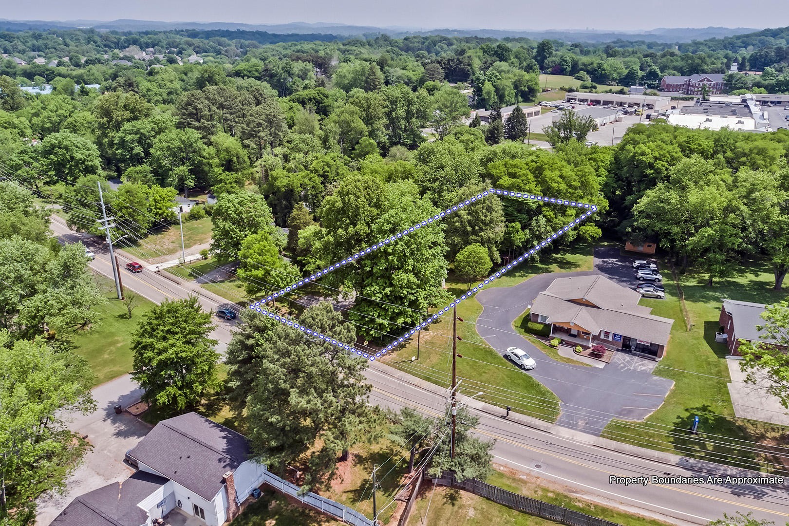 1308 Morrell Road Knoxville, TN 37919 - Photo 17 of 24 Gallery Image 17