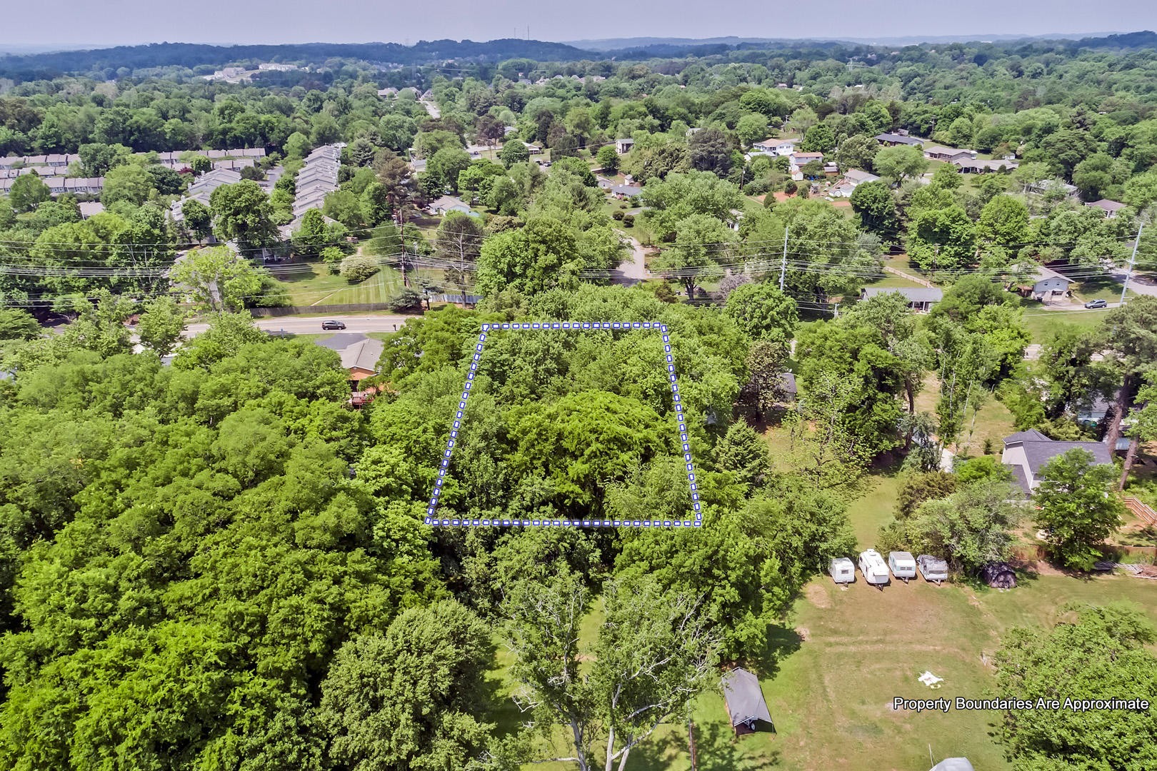 1308 Morrell Road Knoxville, TN 37919 - Photo 20 of 24 Gallery Image 20