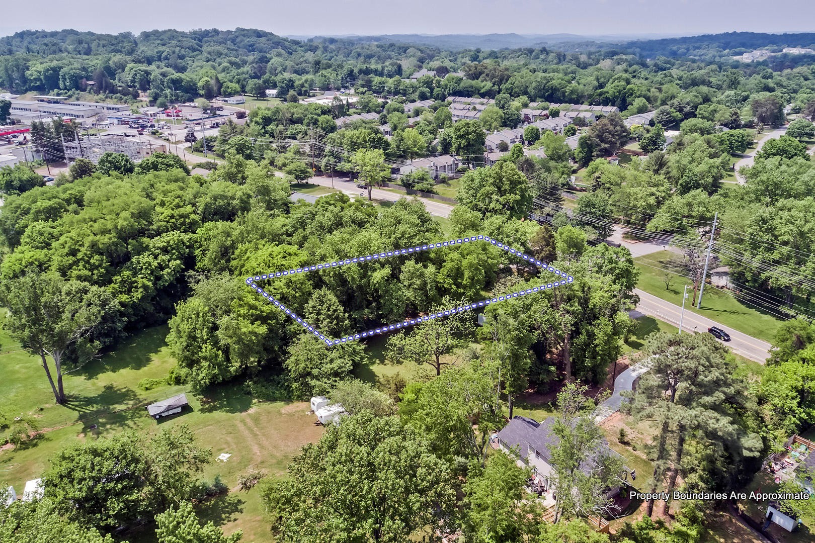 1308 Morrell Road Knoxville, TN 37919 - Photo 21 of 24 Gallery Image 21
