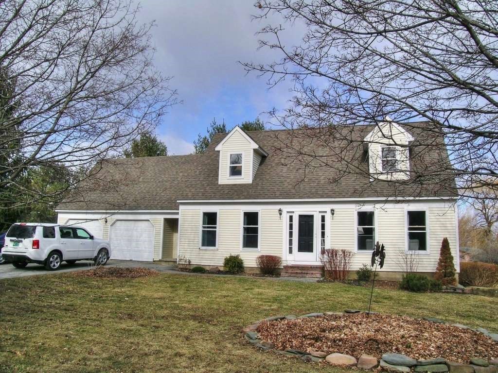 44 Steeplebush Road Shelburne, VT 05482 - Photo 1 of 32 Gallery Image 1