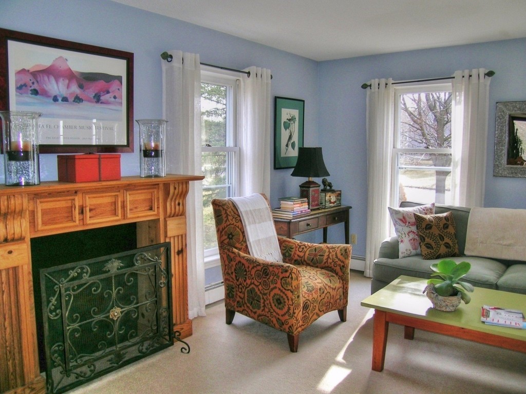 44 Steeplebush Road Shelburne, VT 05482 - Photo 11 of 32 Gallery Image 11