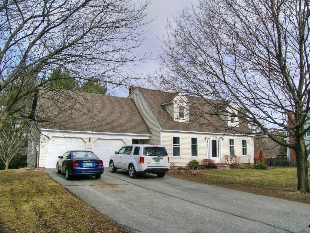 44 Steeplebush Road Shelburne, VT 05482 - Photo 26 of 32 Gallery Image 26