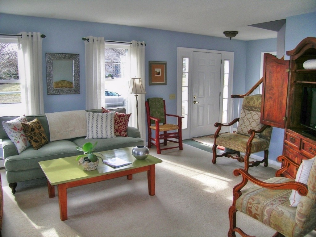 44 Steeplebush Road Shelburne, VT 05482 - Photo 9 of 32 Gallery Image 9