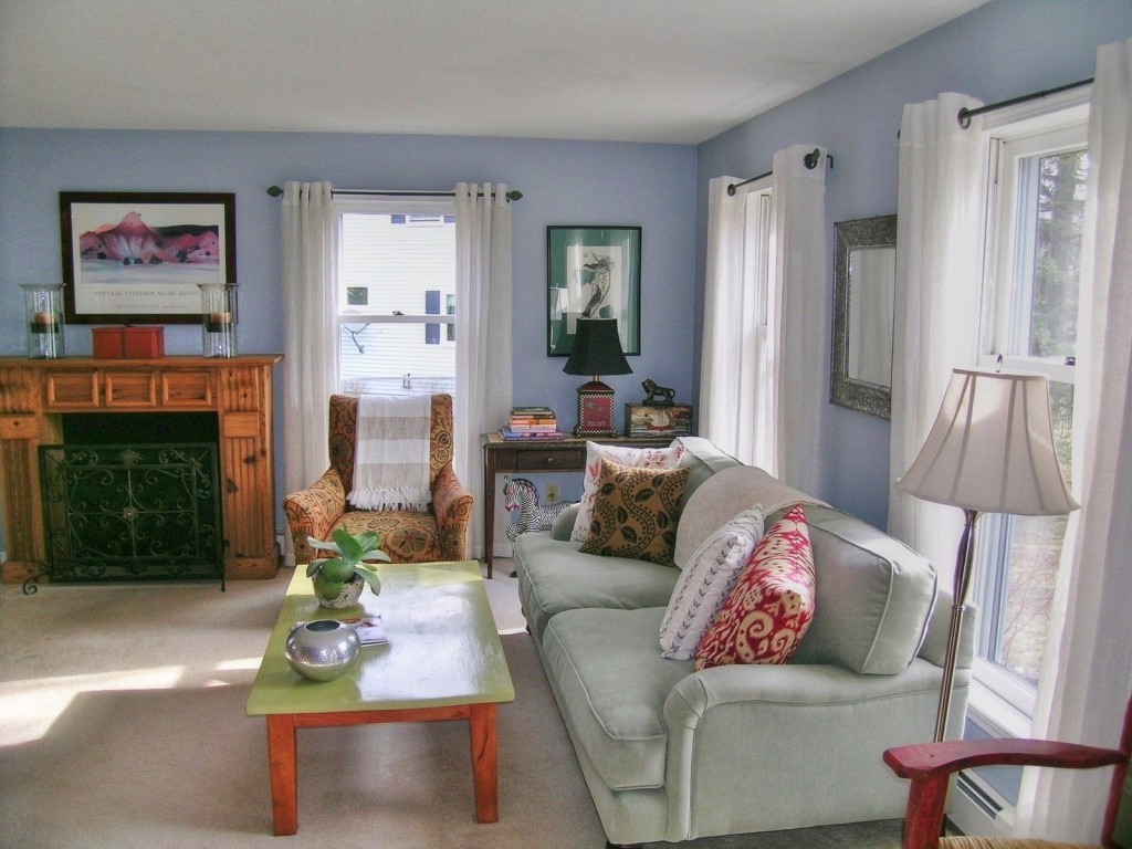 44 Steeplebush Road Shelburne, VT 05482 - Photo 10 of 32 Gallery Image 10