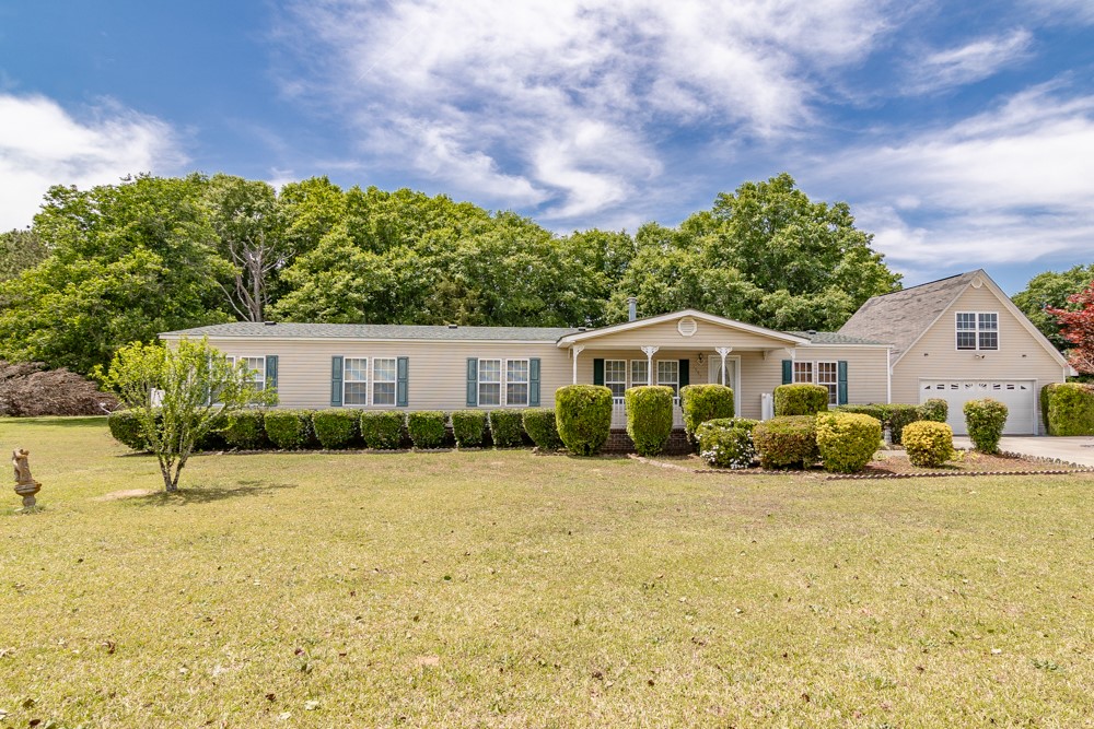 1597 Sexton Gin Road Starr, SC 29684 - Photo 2 of 42