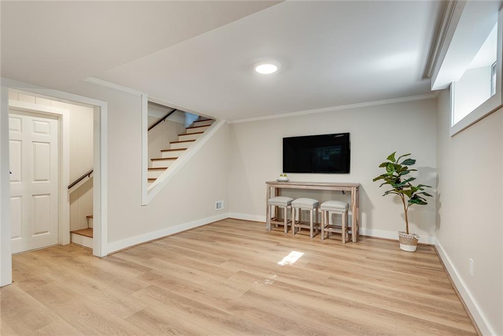 1275 Oak Grove Drive Decatur, GA 30033 - Photo 31 of 49