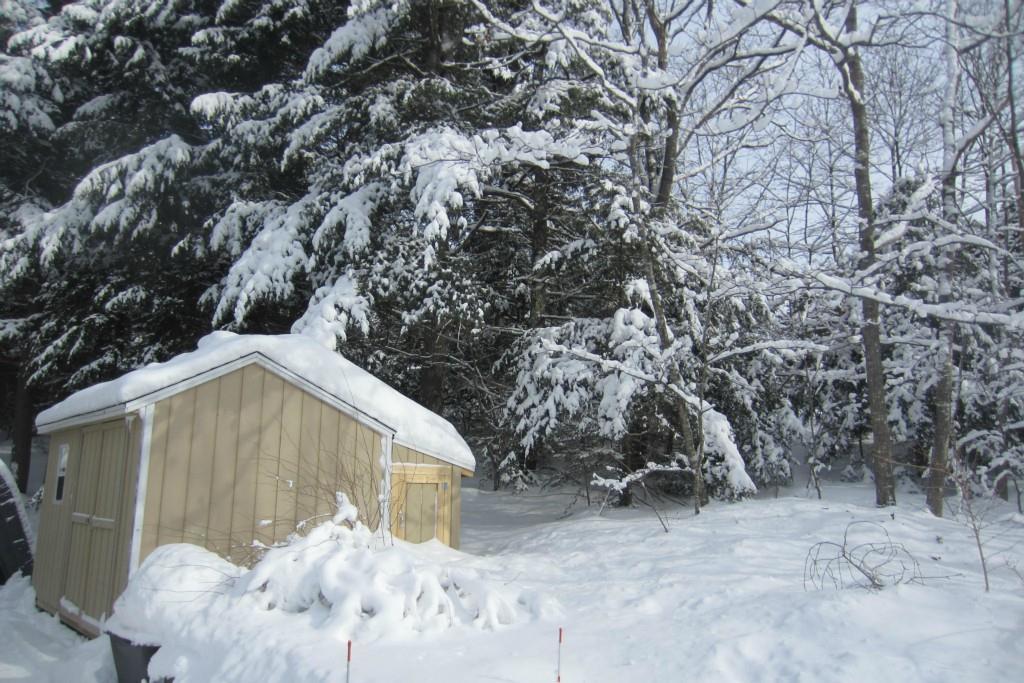 722 Berry's Mill Road West Bath, ME 04530 - Photo 32 of 35 Photo