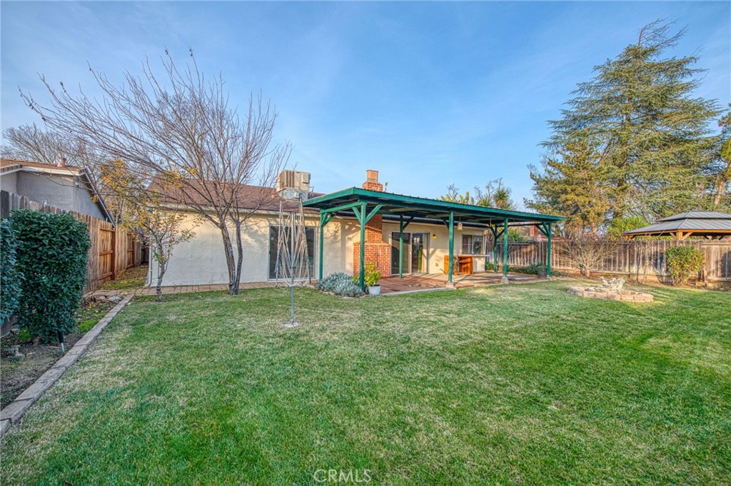 562 Sunset Drive Merced, CA 95340 - Photo 35 of 46