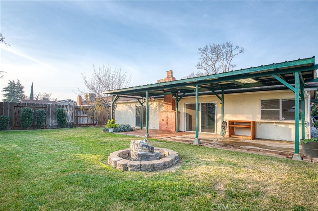 562 Sunset Drive Merced, CA 95340 - Photo 37 of 46