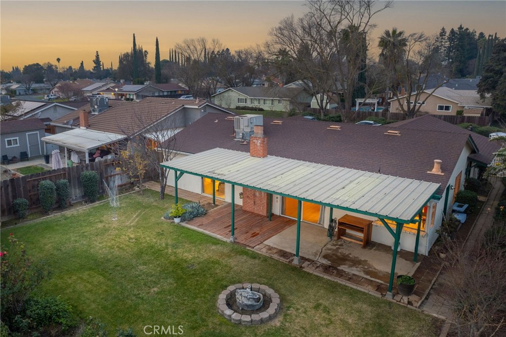 562 Sunset Drive Merced, CA 95340 - Photo 40 of 46