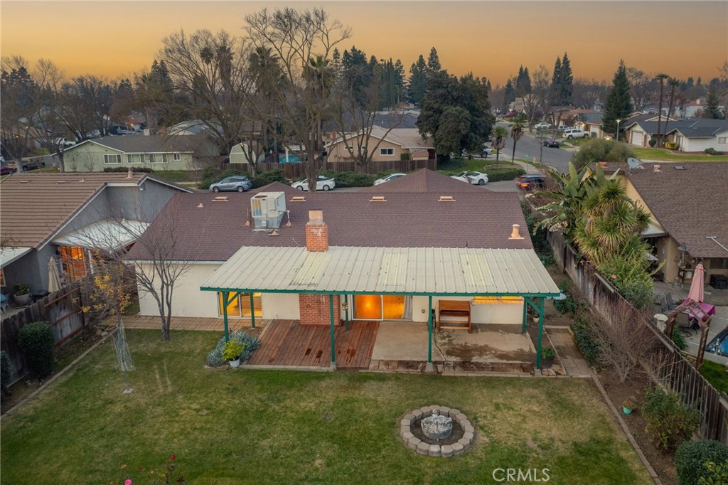 562 Sunset Drive Merced, CA 95340 - Photo 41 of 46