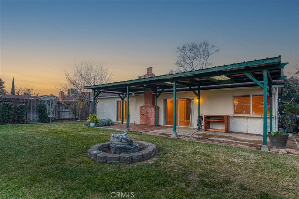 562 Sunset Drive Merced, CA 95340 - Photo 44 of 46