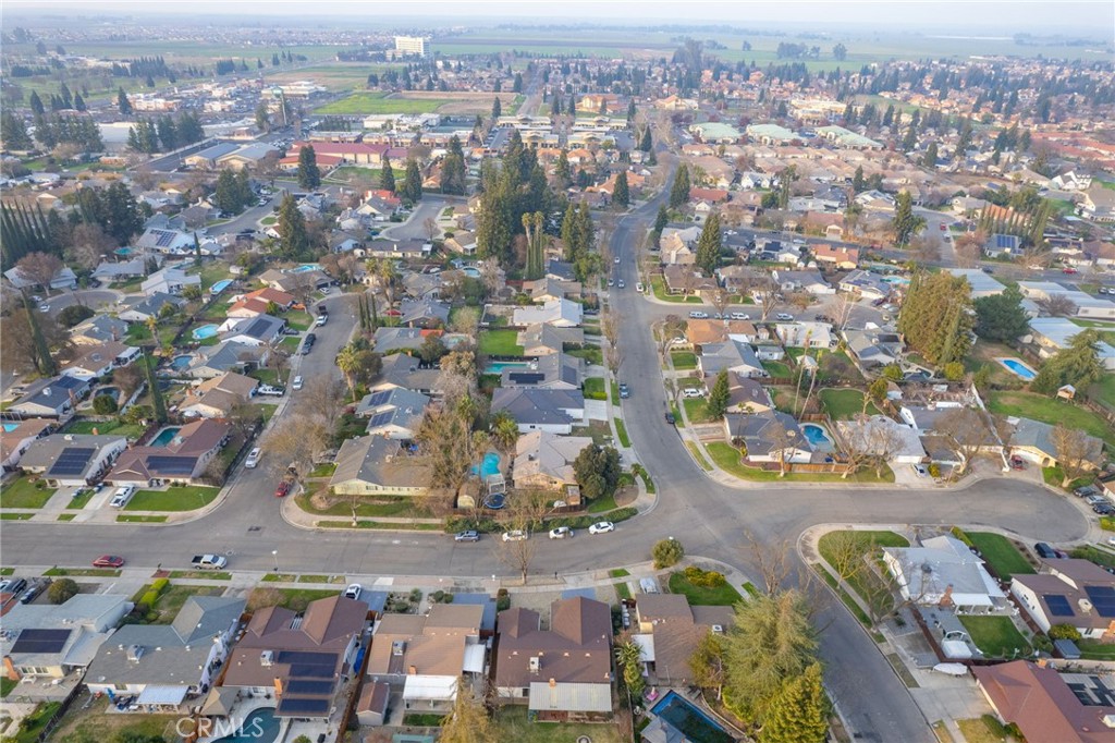 562 Sunset Drive Merced, CA 95340 - Photo 45 of 46