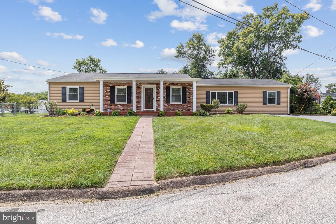 8256 Riviera Drive Severn, MD 21144 - Photo 1 of 24 Gallery Image 1