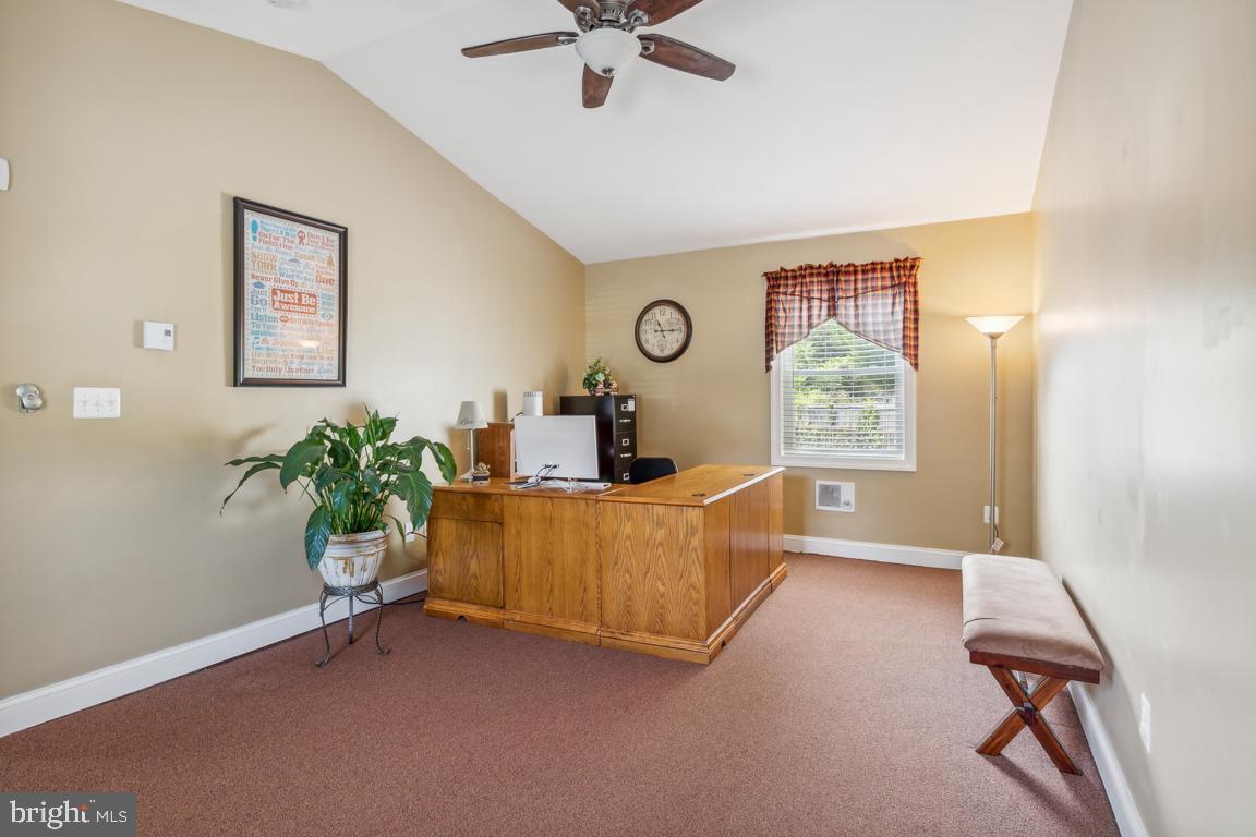 8256 Riviera Drive Severn, MD 21144 - Photo 12 of 24 Office/potential bedroom