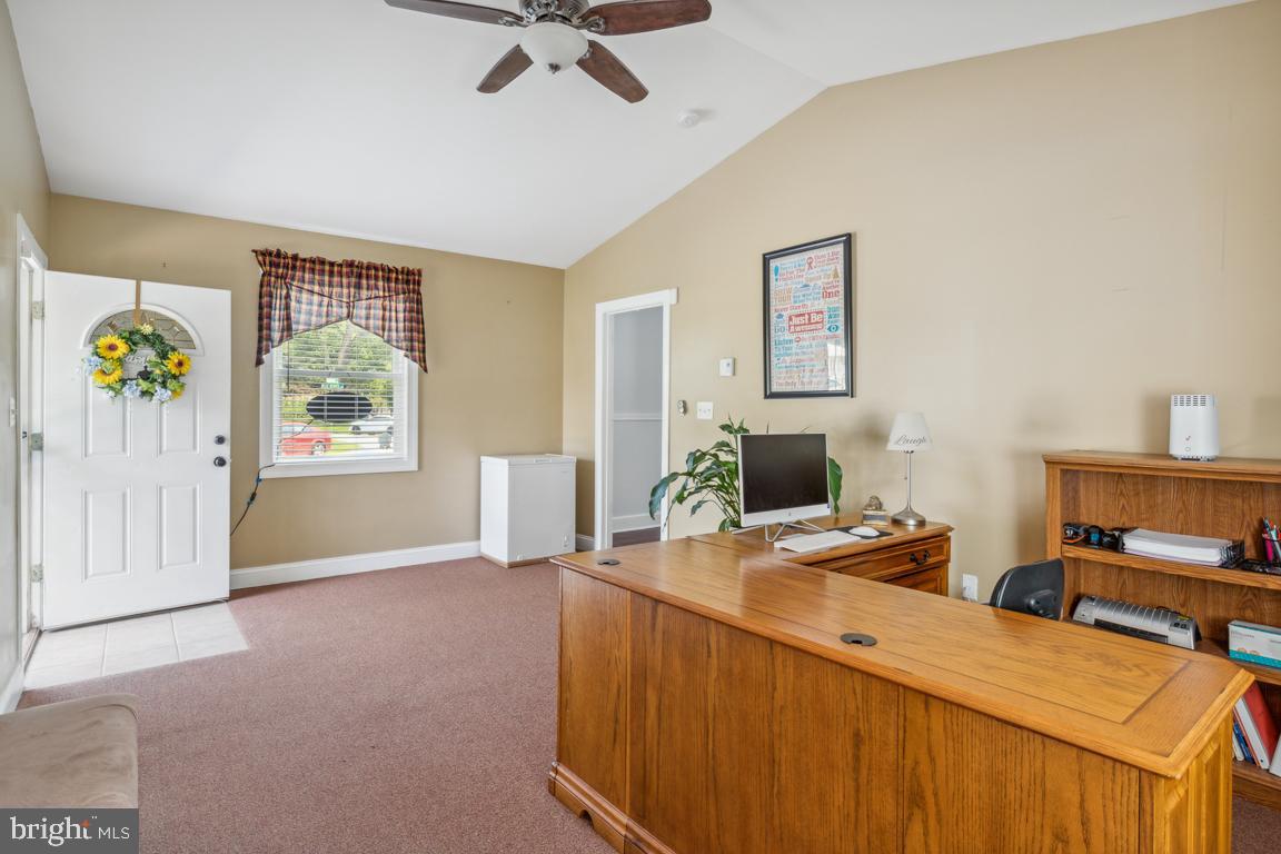 8256 Riviera Drive Severn, MD 21144 - Photo 13 of 24 Private entrance