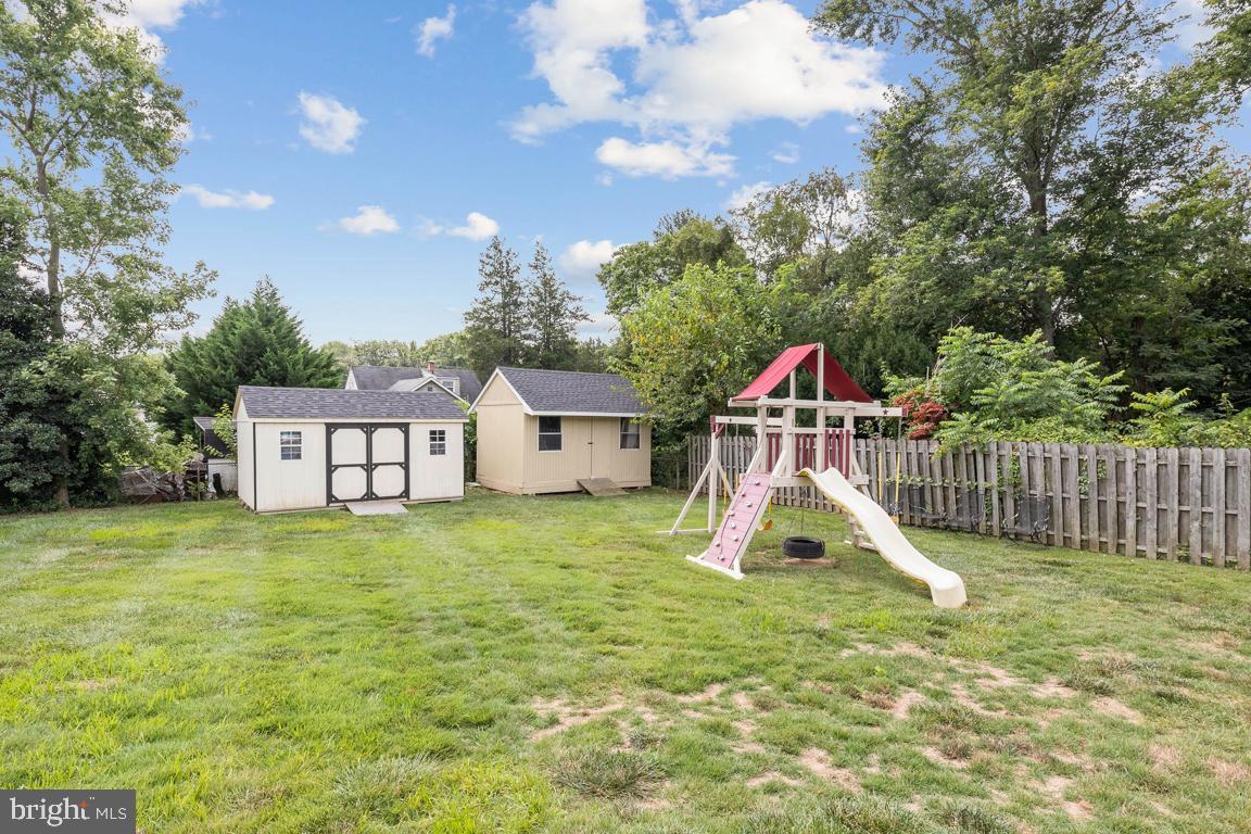 8256 Riviera Drive Severn, MD 21144 - Photo 23 of 24 Awesome playground!
