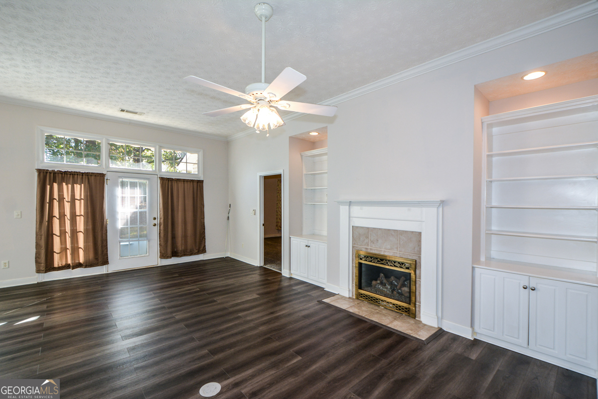 131 Greison Trail Newnan, GA 30263 - Photo 12 of 44