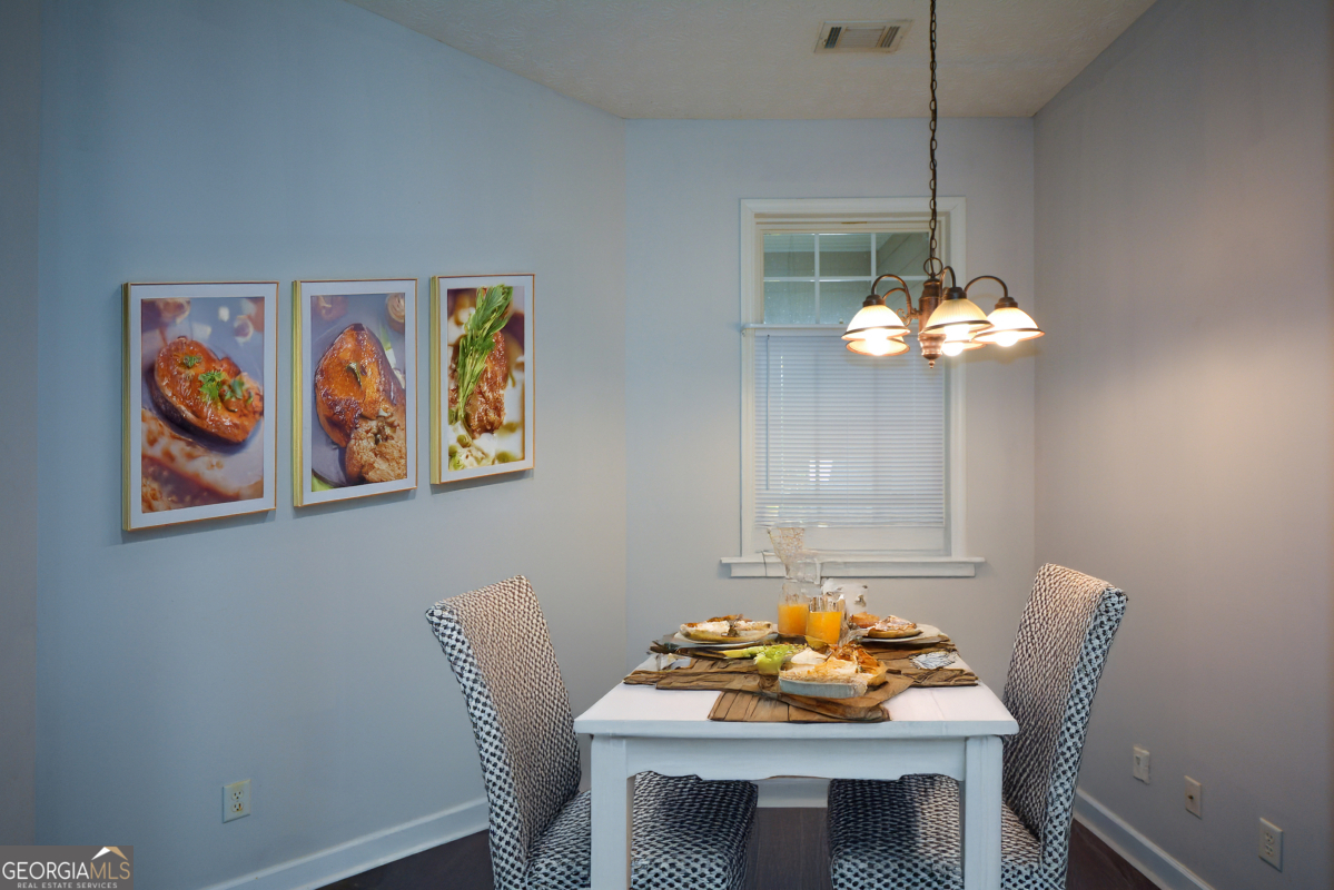 131 Greison Trail Newnan, GA 30263 - Photo 22 of 44