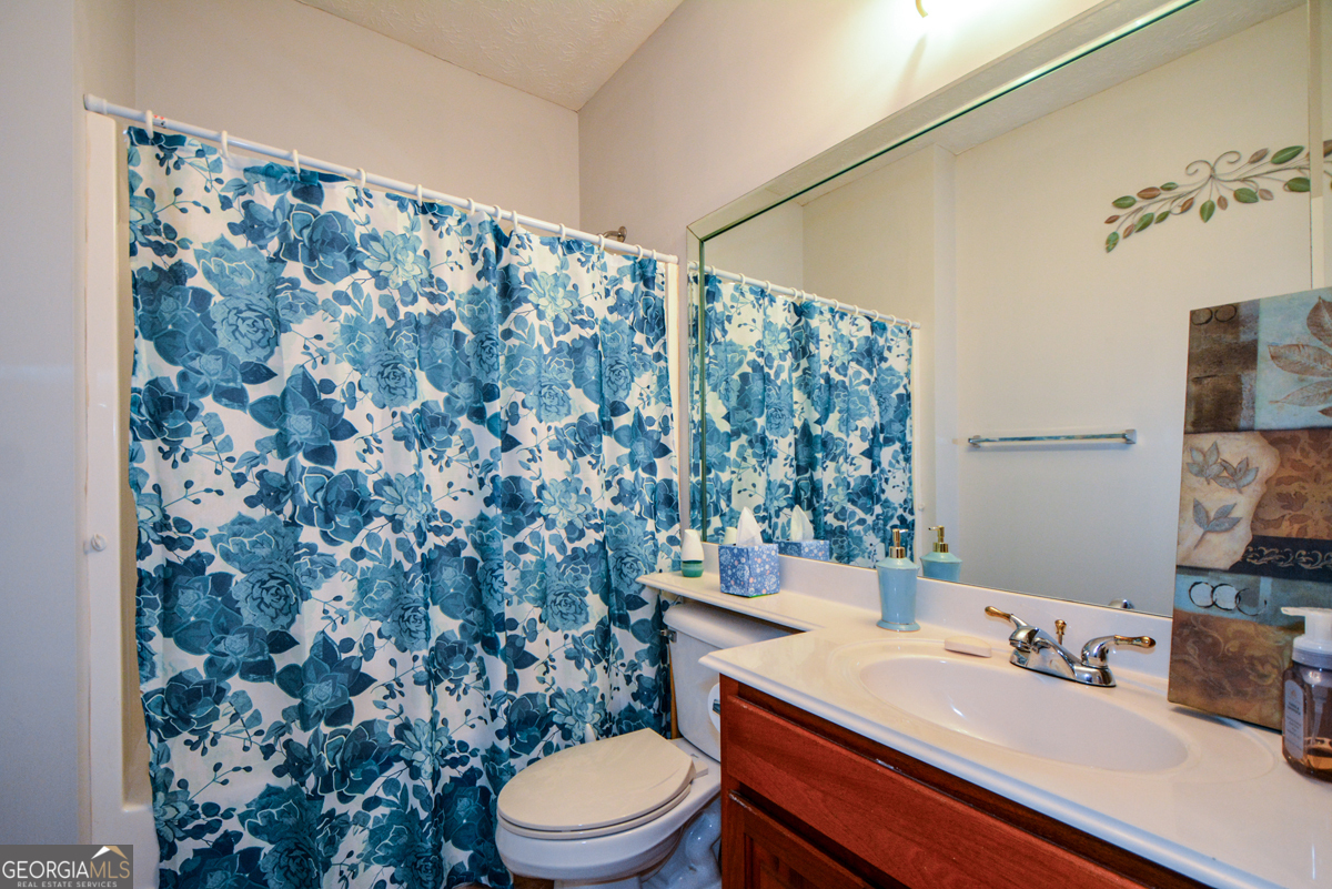 131 Greison Trail Newnan, GA 30263 - Photo 37 of 44