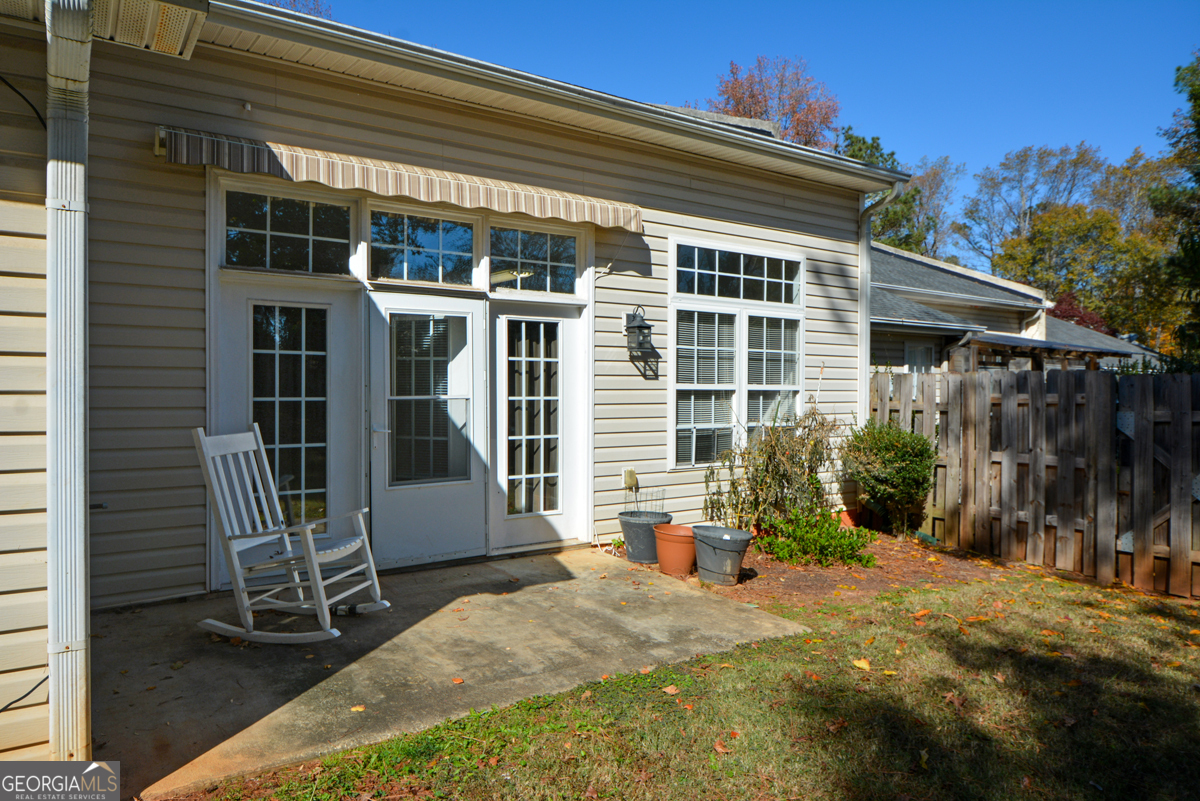 131 Greison Trail Newnan, GA 30263 - Photo 40 of 44