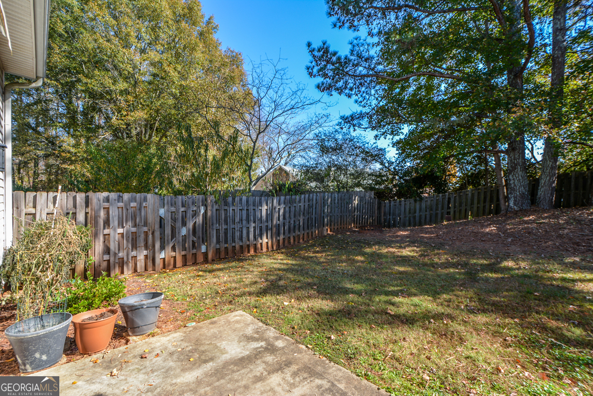 131 Greison Trail Newnan, GA 30263 - Photo 41 of 44