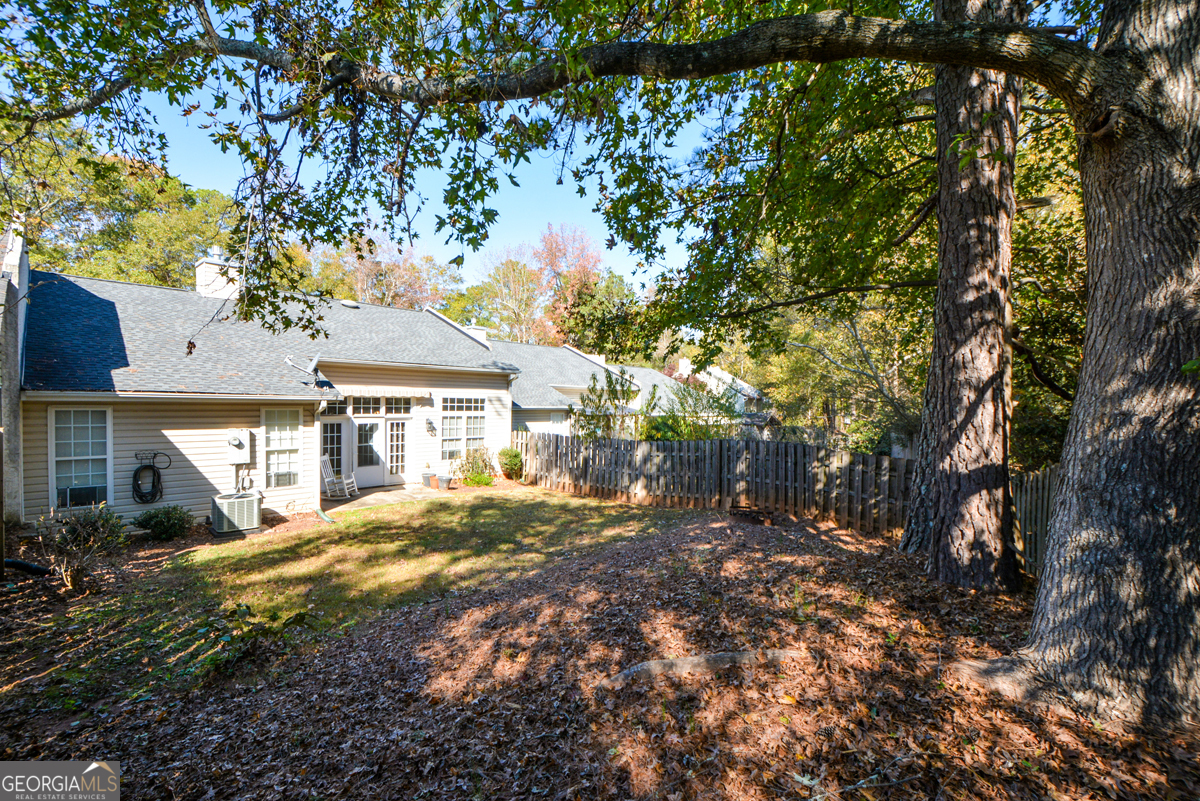 131 Greison Trail Newnan, GA 30263 - Photo 43 of 44