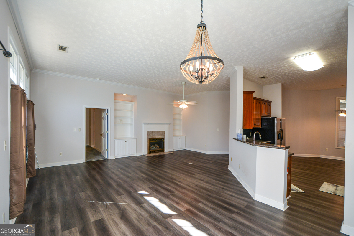 131 Greison Trail Newnan, GA 30263 - Photo 8 of 44