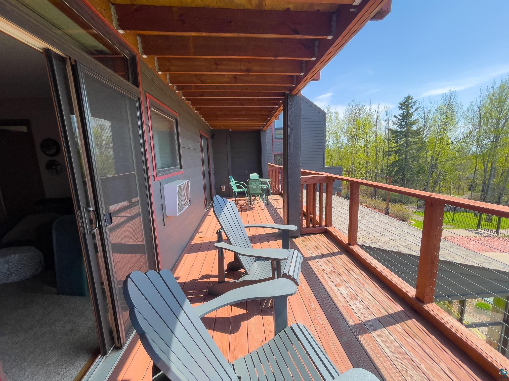 124 B Bridge Run Lane, Unit B Lutsen, MN 55612 - Photo 3 of 31