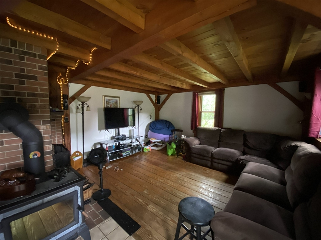 845 Town Farm Road Warren, MA 01083 - Photo 9 of 30