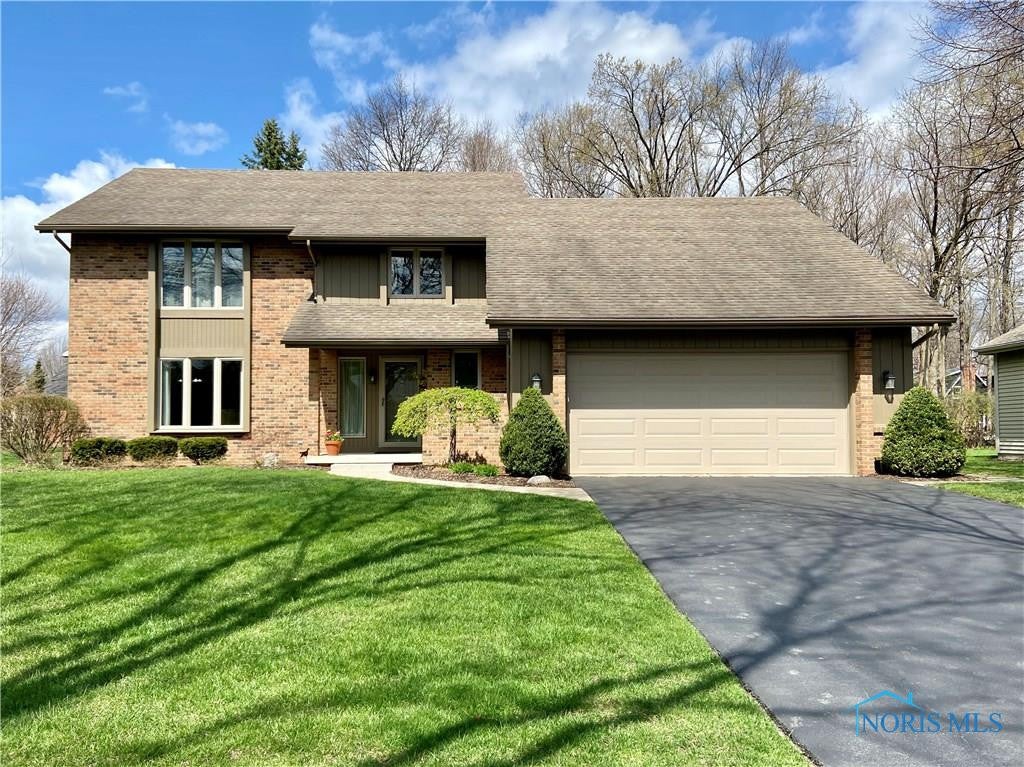 7652 Kings Run Road Sylvania, OH 43560 - Photo 3 of 38 Gallery Image 3