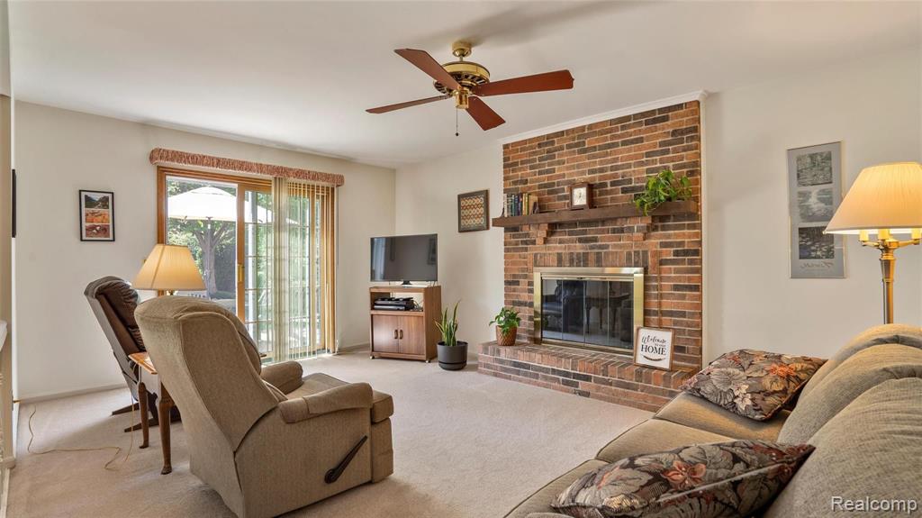 815 Dickson Lane Rochester Hills, MI 48307 - Photo 15 of 32