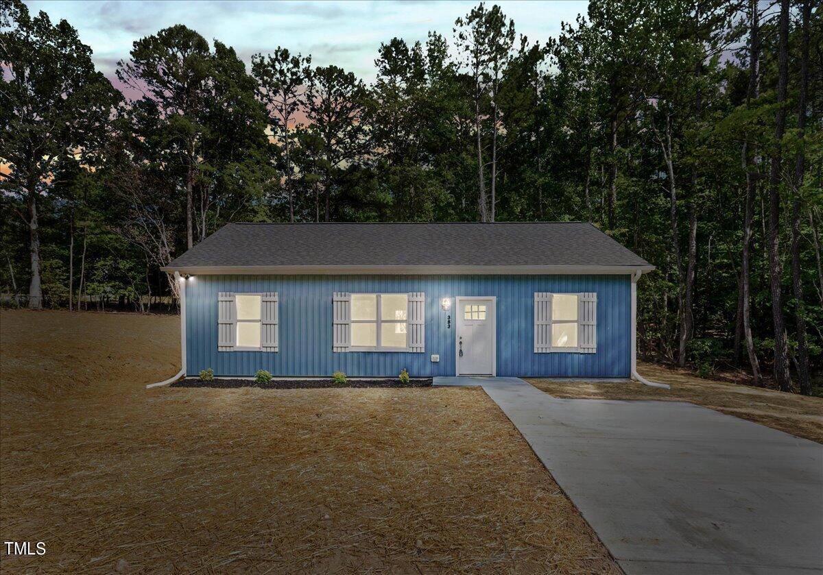 383 Jasmine Road Fuquay-Varina, NC 27526 - Photo 2 of 28 28-383 Jasmine-24