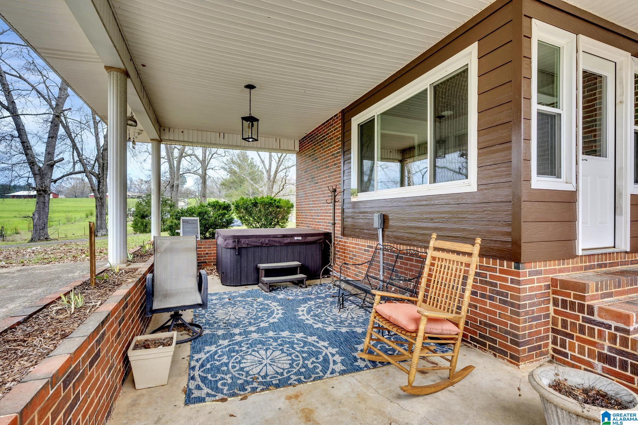 1820 Mayfield Road Warrior, AL 35180 - Photo 4 of 25