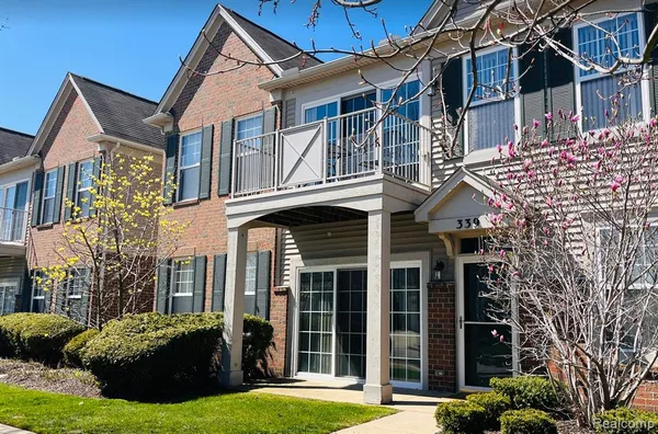 $1,750 | 339 Wright Street, Wixom, MI 48393