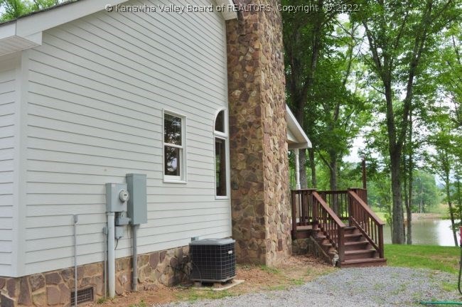 525 Brushy Flat Road Renick, WV 24966 - Photo 8 of 30 Gallery Image 8