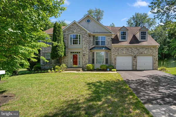 $695,000 | 4306 Taverngreen Lane, Bowie, MD 20720