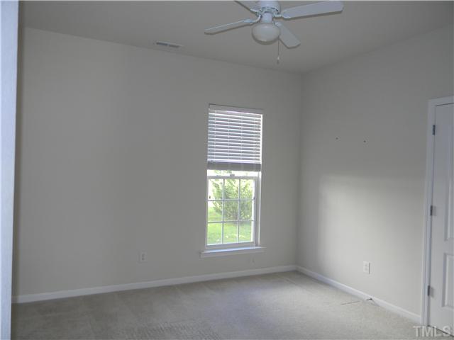3331 Cathedral Bell Road Raleigh, NC 27614 - Photo 16 of 25 1st Floor Bedroom