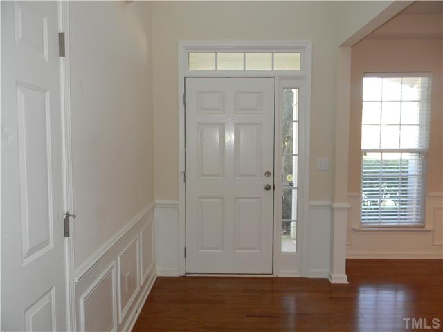 3331 Cathedral Bell Road Raleigh, NC 27614 - Photo 3 of 25