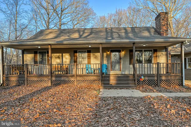 a view of a patio on the roof deck