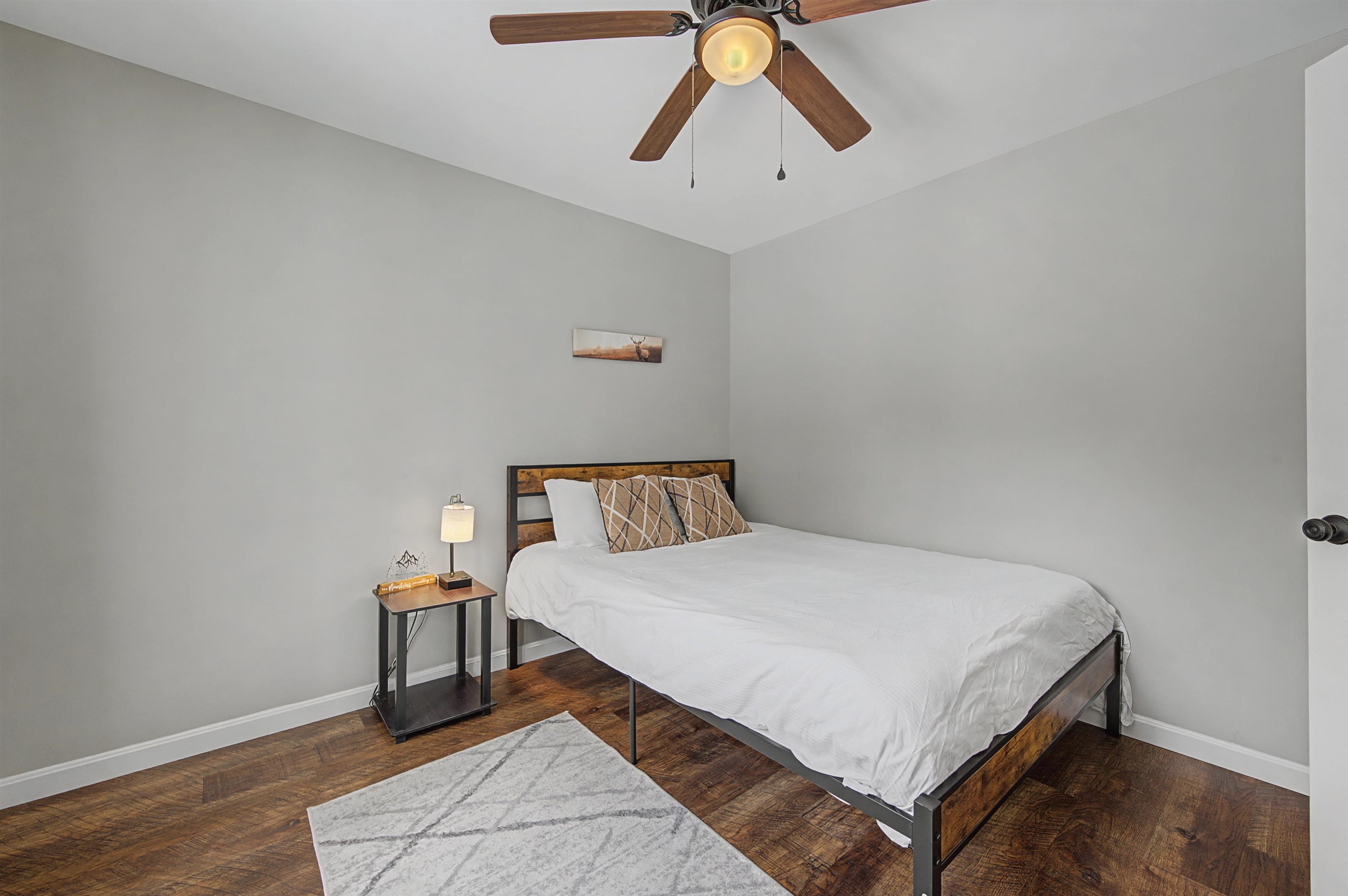 297 Nutting Road Sunapee, NH 03782 - Photo 14 of 56